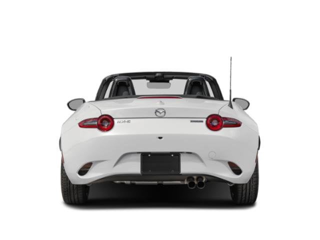 2025 Mazda Mazda MX-5 Miata Grand Touring
