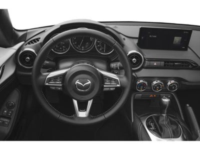 2025 Mazda Mazda MX-5 Miata Grand Touring