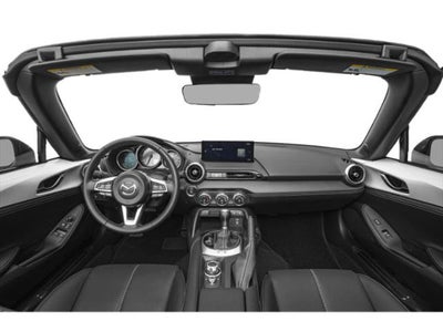 2025 Mazda Mazda MX-5 Miata Grand Touring