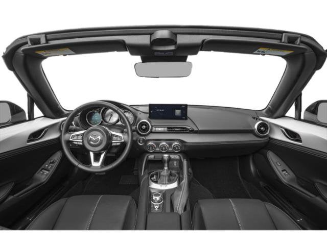 2025 Mazda Mazda MX-5 Miata Grand Touring