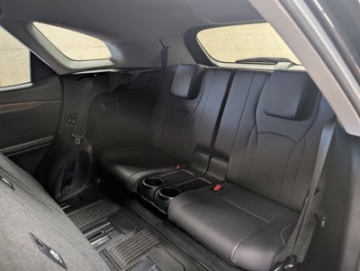 2021 Lexus RX RX 350L