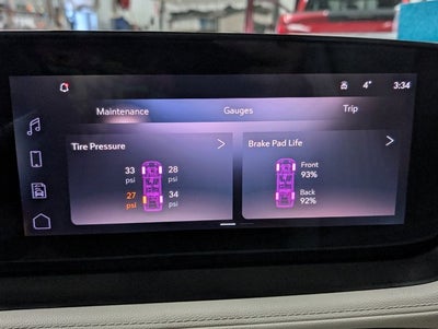 2024 Buick Encore GX Avenir