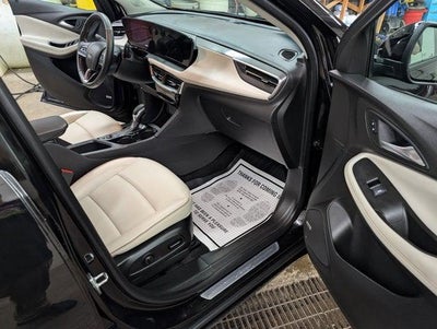 2024 Buick Encore GX Avenir