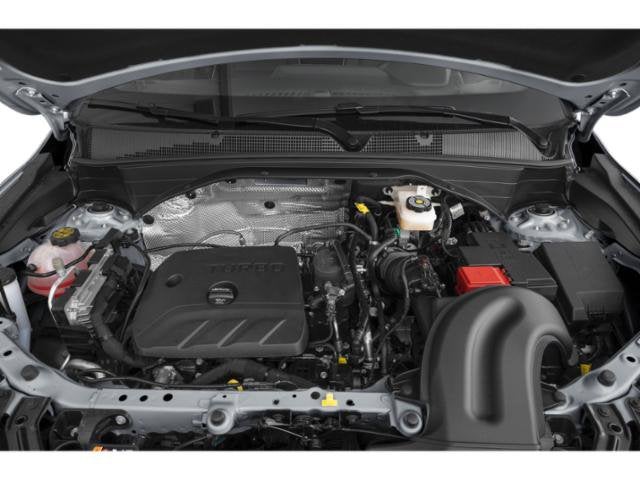 2024 Chevrolet Trailblazer ACTIV