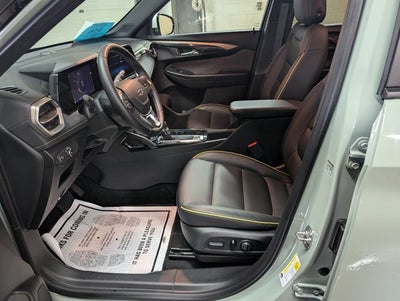 2024 Chevrolet Trailblazer ACTIV