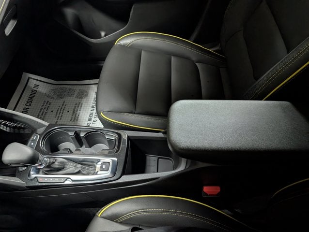 2024 Chevrolet Trailblazer ACTIV