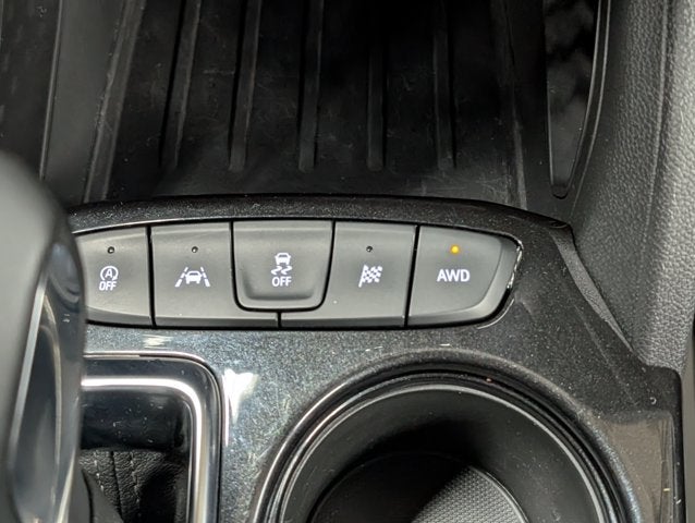 2024 Chevrolet Trailblazer ACTIV