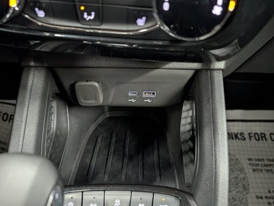 2024 Chevrolet Trailblazer ACTIV
