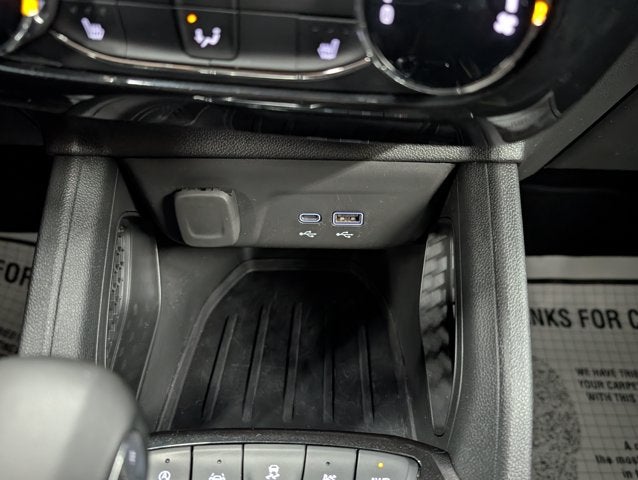 2024 Chevrolet Trailblazer ACTIV