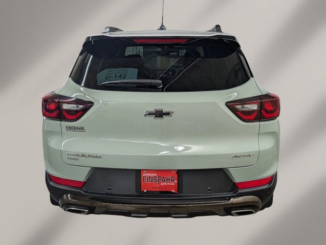 2024 Chevrolet Trailblazer ACTIV