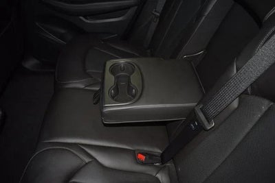 2020 Buick Envision Premium