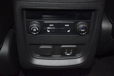 2020 Buick Envision Premium