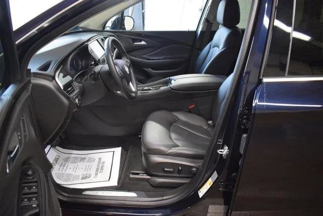 2020 Buick Envision Premium