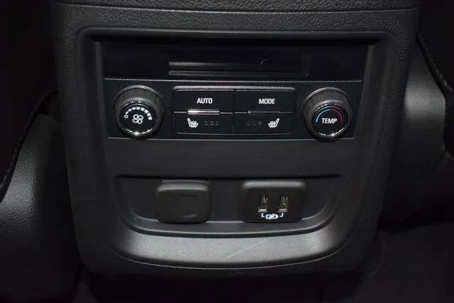 2020 Buick Envision Premium