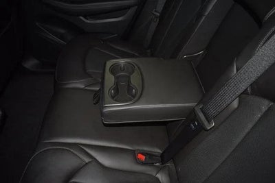 2020 Buick Envision Premium