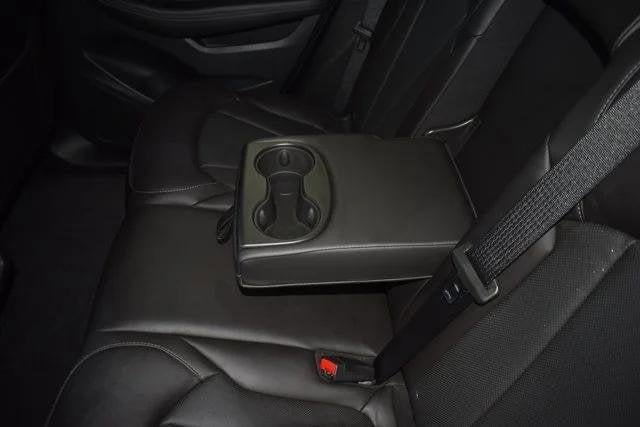 2020 Buick Envision Premium