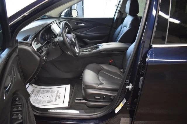 2020 Buick Envision Premium