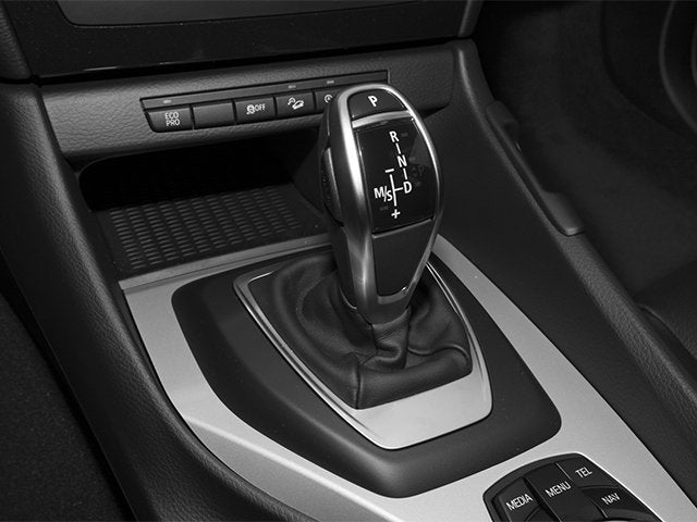 2013 BMW X1 xDrive35i