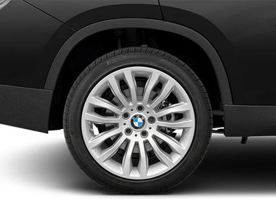 2013 BMW X1 xDrive35i