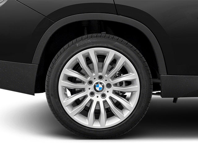 2013 BMW X1 xDrive35i