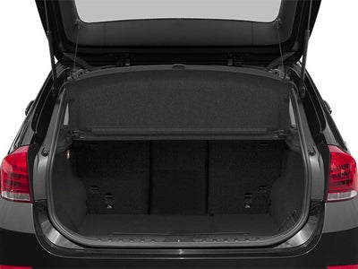 2013 BMW X1 xDrive35i