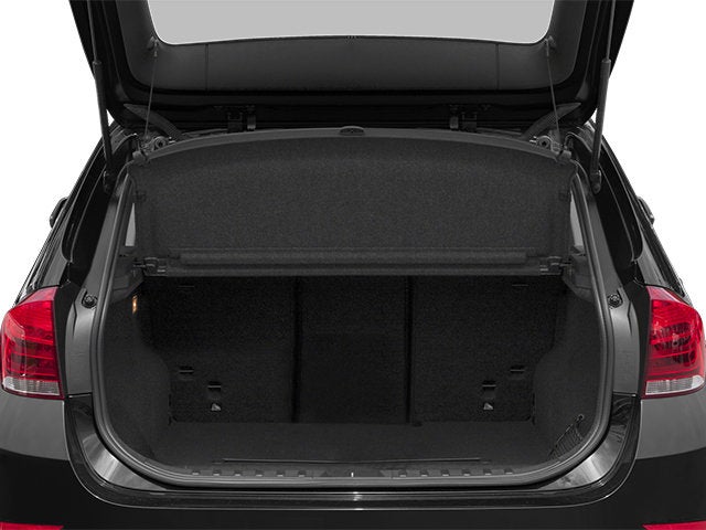 2013 BMW X1 xDrive35i
