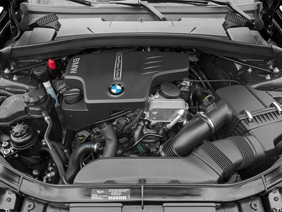 2013 BMW X1 xDrive35i