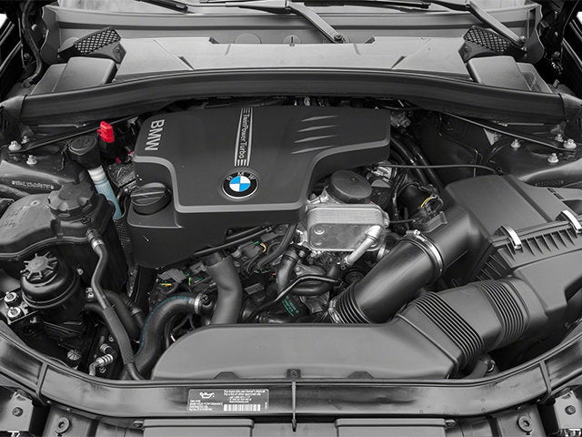 2013 BMW X1 xDrive35i