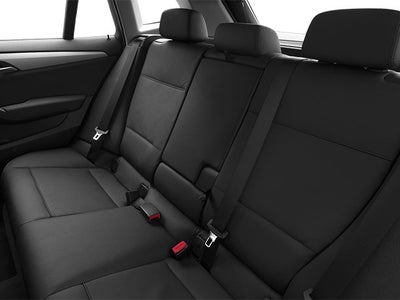 2013 BMW X1 xDrive35i
