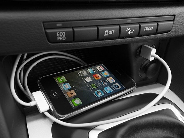2013 BMW X1 xDrive35i