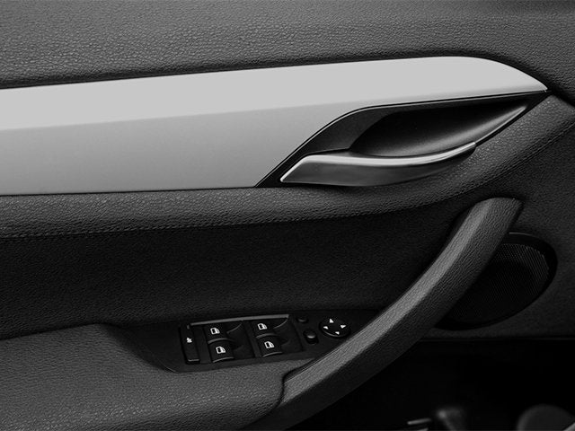 2013 BMW X1 xDrive35i