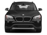 2013 BMW X1 xDrive35i