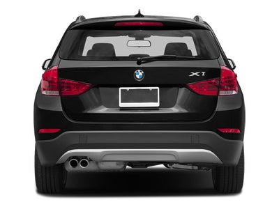 2013 BMW X1 xDrive35i