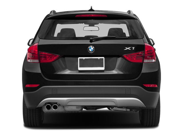2013 BMW X1 xDrive35i