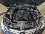 2012 Mercedes-Benz E-Class E 350