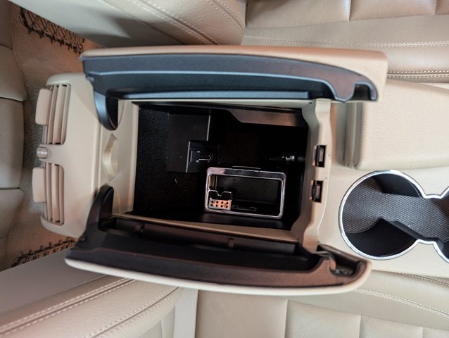 2012 Mercedes-Benz E-Class E 350