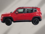 2020 Jeep Renegade Altitude