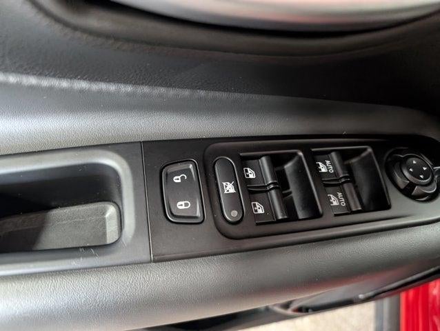 2020 Jeep Renegade Altitude