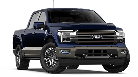 Einspahr Auto Plaza - Ford in Brookings SD