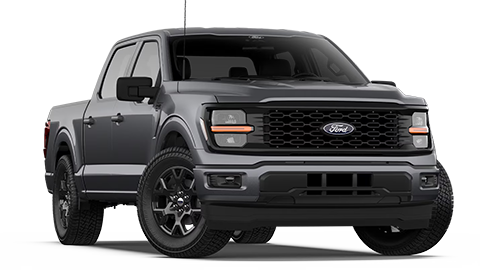 Einspahr Auto Plaza - Ford in Brookings SD
