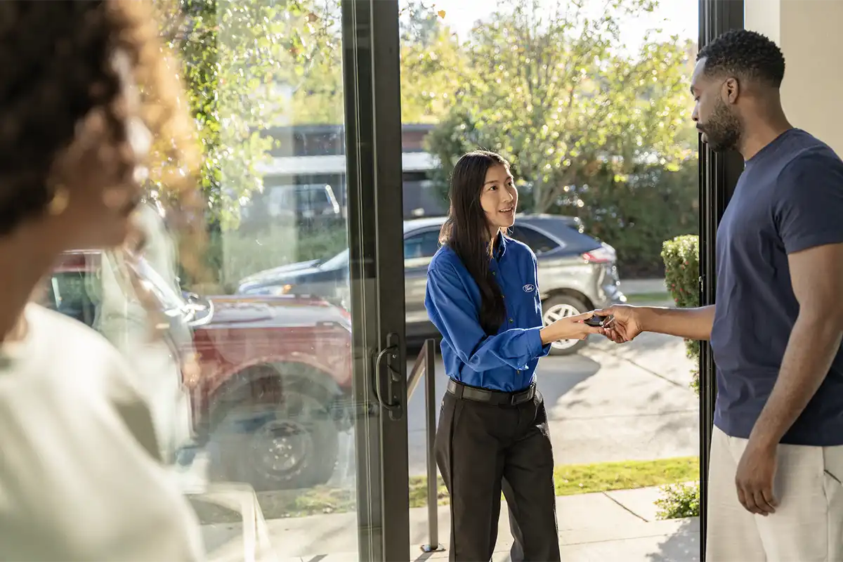 Einspahr Auto Plaza - Ford in Brookings SD